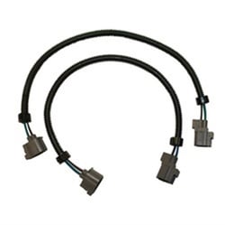 Picture of Kooks Headers EX685-Z Oxygen Sensor Extension Harness Kit C7 Corvette