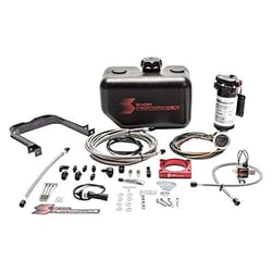 Picture of Snow Performance SNO-2132-BRD Stage 2 Boost Cooler Water-Methanol Injection Kit