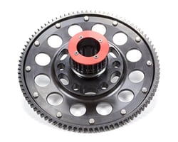 Picture of Quarter Master 509139B 91-Tooth Steel Flywheel for Bert/Brinn Transmissions