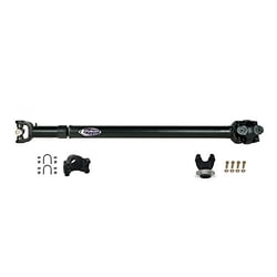 Picture of Yukon Gear & Axle YDS028 Performance Front Driveshaft for 2018+ Jeep Wrangler JL Sport 1310 Heavy Duty