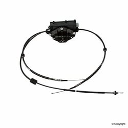 Picture of Genuine BMW 34-43-6-850-289 Parking Brake Actuator