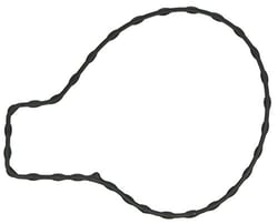 Picture of MAHLE K32737 Engine Water Pump Gasket