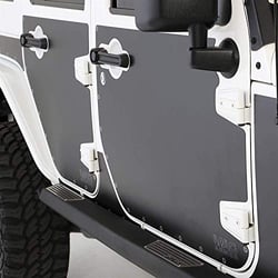 Picture of Smittybilt 76994-09 Inner Fender Panel Driver Side 4-Door