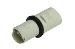 Picture of URO 63-13-8-382-104 Bulb Socket for License Plate and Side Marker