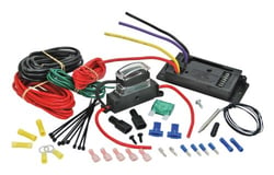 Picture of Flex-A-Lite 106999 Variable Temperature Controller with Probe Quick Start Kit