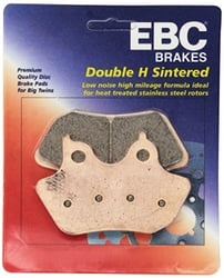 Picture of EBC FA400HH Double-H Sintered Brake Pads