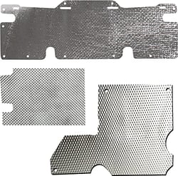 Picture of Design Engineering DEI 902111 Heat Control Kit for Honda Talon 1000 2-Seat