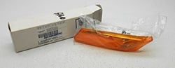 Picture of Genuine Porsche 987-631-037-02 Side Marker Light Left Driver Side