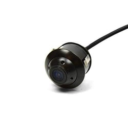 Picture of Brandmotion 9002-7612 Universal Snap-In Adjustable Bullet Camera with 22ft Harness