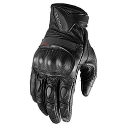 Picture of EVS SGL19NYCBKXXL NYC Street Gloves Black XX-Large