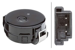 Picture of Hella 011465701 Rain and Light Sensor with 3-Terminal Connector