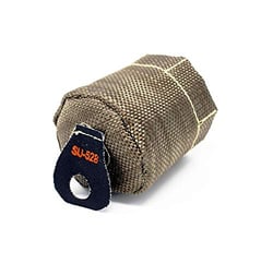 Picture of Torque Solution TS-SU-528 Thermal Oil Filter Blanket for Subaru EJ Short Filter