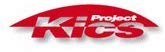 Picture of Project Kics WCL3511K Leggdura Racing Shell Type Lug Nut Set M12x1.5 35mm Black