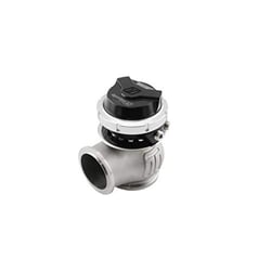 Picture of Turbosmart TS-0553-1612 WG45 GenV Hypergate 45 Lite External Wastegate 14 PSI Black