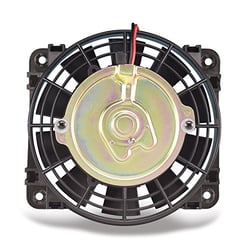 Picture of Flex-A-Lite 104640 Trimline 6.5" Reversible Electric Cooling Fan