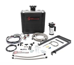 Picture of Snow Performance SNO-510-BRD Diesel Stage 3 Boost Cooler Water-Methanol Injection Kit for Dodge 6.7L Cummins