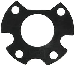 Picture of SPC Performance 71533 1.00 Nylon Neg Camb Shim