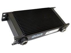 Picture of Setrab Oil Coolers 50-948-7612 ProLine 9 Series Engine Oil Cooler 48 Row M22 Ports