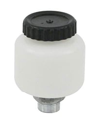 Picture of EMPI 211-611-301C Brake Reservoir Type 2 VW Bus 58-66 Buggy Master Cylinder