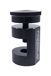 Picture of Torque Solution TS-TL-GAP14-FG Spark Plug Gap Tool with Feeler Gauge 14mm Universal