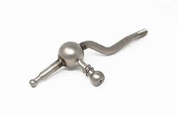 Picture of Torque Solution TS-SS-031 Short Shifter for Honda Civic Si Type R