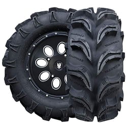 Picture of Super Swamper VII550 Vampire II ATV/UTV Tire 27x11-14