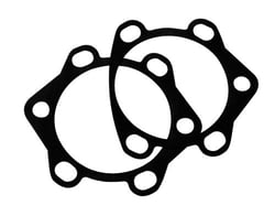 Picture of SPC Performance 71700 Nylon Rear Shim Set (20)
