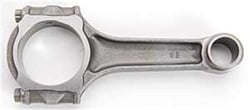 Picture of Eagle SIR6625PP I-Beam Connecting Rods Pontiac 400-455 6.625 Length