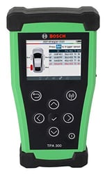 Picture of Bosch 3934 TPMS Programming Activation Tool TPA 300 OBD Sensor Reset