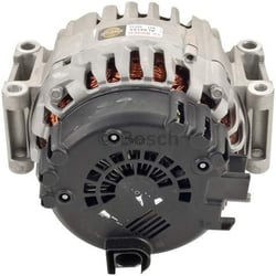 Picture of Bosch 642-154-08-02 83 Remanufactured Alternator