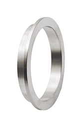 Picture of Vibrant 19886 Turbine Outlet Flange for Garrett GT30/35 GTX G25 Turbochargers
