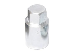 Picture of Project Kics WKKYA130 Caliber 24 Heptagon Lug Nut Adapter Key