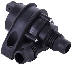 Picture of Gates 41529E Electric Auxiliary Heater Water Pump