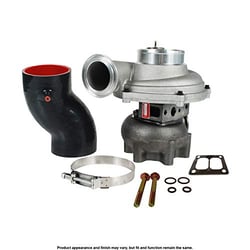 Picture of Rotomaster A1380155N Turbocharger for 1995.5-2003 Ford 7.3L Powerstroke