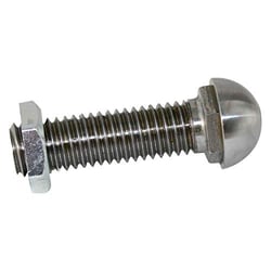 Picture of McLeod 16912 Adjustable Ball Stud for 2003-2004 Ford Mustang Cobra T56 Transmission