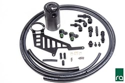 Picture of RADIUM Engineering 20-0351 AOS-R Air Oil Separator Kit for Subaru FR-S BRZ Toyota GT86 GR86