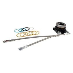 Picture of Clutch Masters N08023-H Hydraulic Release Bearing for 2001-2009 Honda S2000