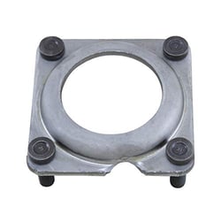 Picture of Yukon Gear & Axle YSPRET-014 Axle Bearing Retainer Plate Super 35 Rear