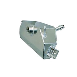 Picture of Moroso 63852 Aluminum Coolant Expansion Tank for Ford F-150 and Raptor 2015-Up