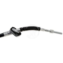 Picture of Raybestos BC97128 Element3 Front Parking Brake Cable