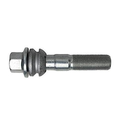 Picture of H&R 15255907 Wheel Bolt Round-Head with Movable Cone R14 M15x1.25 59mm
