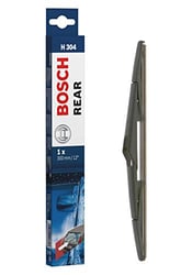 Picture of Bosch H304 Rear Wiper Blade 12 Inch