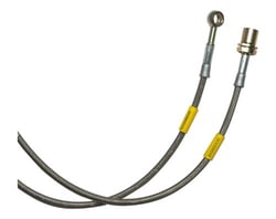Picture of Goodridge 30016 G-Stop Stainless Steel Braided Brake Line Kit