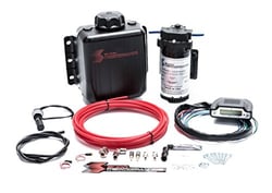 Picture of Snow Performance SNO-310 Stage 3 Boost Cooler EFI 2D MAP Water-Methanol Injection Kit