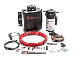 Picture of Snow Performance SNO-201 Stage 1 Boost Cooler Water-Methanol Injection Kit