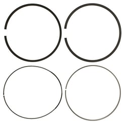 Picture of MAHLE S41909 Engine Piston Ring Set
