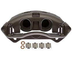 Picture of Raybestos Frc12615 Friction Ready Brake Caliper
