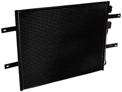 Picture of CSF 10563 A/C Condenser for Dodge Ram