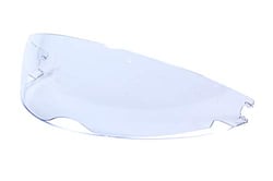 Picture of Simpson Racing Equipment GBCSI Clear Interior Shield for Ghost Bandit Helmet