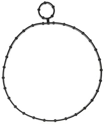 Picture of MAHLE B33175 Vacuum Pump Gasket